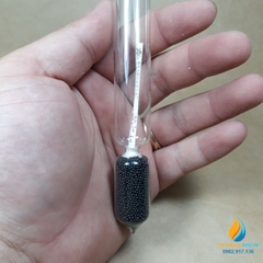 Bom me kế 30-40, Đồng hồ Po Mei phòng thí nghiệm, vạch chia chính xác cao