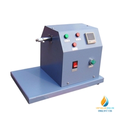 YG033A giảm trọng lượng máy xé vải dệt máy xé rách máy denim rách tại chỗ