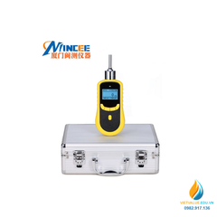 Máy dò khí ozone model SKY2000-O3 với phạm vi đo  0-1ppm