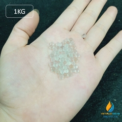 Hạt sôi đun ổn định, hạt sôi ổn định nhiệt độ sôi của chất lỏng, khoa học sáng tạo học sinh