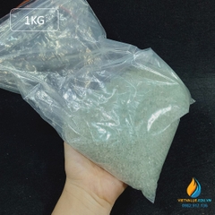 Hạt sôi đun ổn định, hạt sôi ổn định nhiệt độ sôi của chất lỏng, khoa học sáng tạo học sinh