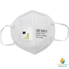 Khẩu trang bảo hộ 3M, khẩu trang bảo hộ phòng thí nghiệm, khẩu trang bảo hộ