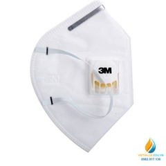 Khẩu trang bảo hộ 3M, khẩu trang bảo hộ phòng thí nghiệm, khẩu trang bảo hộ