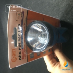 Đèn pin bóng Led