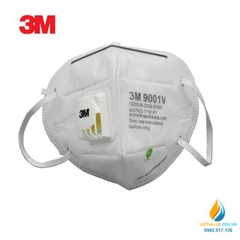 Khẩu trang bảo hộ 3M, khẩu trang bảo hộ phòng thí nghiệm, khẩu trang bảo hộ