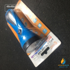 Đèn pin bóng Led