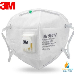 Khẩu trang bảo hộ 3M, khẩu trang bảo hộ phòng thí nghiệm, khẩu trang bảo hộ