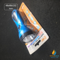 Đèn pin bóng Led