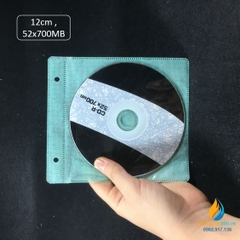 Đĩa CD trắng, đĩa ghi dữ liệu CD