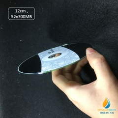 Đĩa CD trắng, đĩa ghi dữ liệu CD