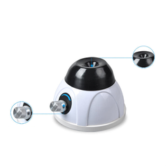 Máy trộn dao động mini JOAN LAB, tốc độ trộn cố định 4000 RPM