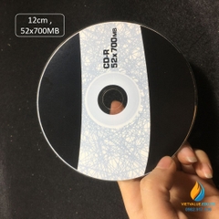 Đĩa CD trắng, đĩa ghi dữ liệu CD