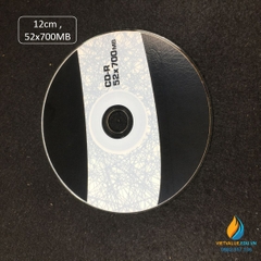 Đĩa CD trắng, đĩa ghi dữ liệu CD