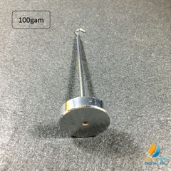 Móc treo quả nặng 100 gam