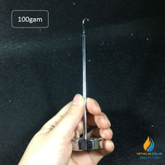 Móc treo quả nặng 100 gam