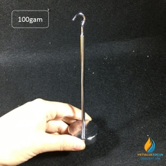 Móc treo quả nặng 100 gam