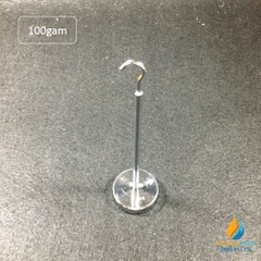 Móc treo quả nặng 100 gam