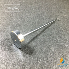 Móc treo quả nặng 100 gam