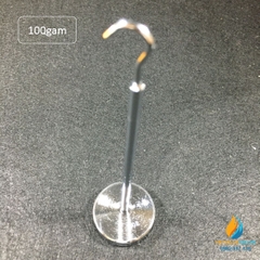 Móc treo quả nặng 100 gam