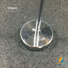 Móc treo quả nặng 100 gam