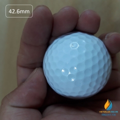 Bóng golf chơi thể thao, bóng golf dành cho học sinh tiểu học hoạt động ngoại khóa