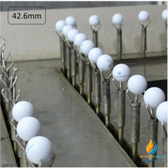 Bóng golf chơi thể thao, bóng golf dành cho học sinh tiểu học hoạt động ngoại khóa