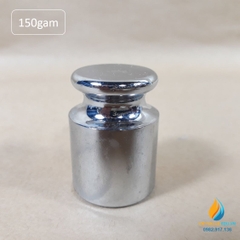 Quả nặng định lượng 150gam, quả cân 150gam độ chính xác cao
