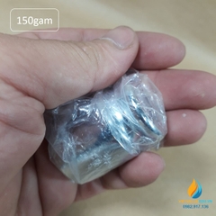 Quả nặng định lượng 150gam, quả cân 150gam độ chính xác cao