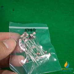 Quang điện trở GL5528, quang điện trở nghiên cứu khoa học sáng tạo STEM