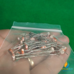 Quang điện trở GL5528, quang điện trở nghiên cứu khoa học sáng tạo STEM