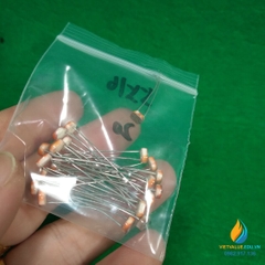 Quang điện trở GL5528, quang điện trở nghiên cứu khoa học sáng tạo STEM