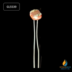 Quang điện trở GL5539, quang điện trở nghiên cứu khoa học sáng tạo STEM