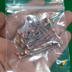 Quang điện trở GL5539, quang điện trở nghiên cứu khoa học sáng tạo STEM