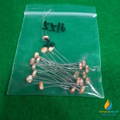 Quang điện trở GL5539, quang điện trở nghiên cứu khoa học sáng tạo STEM