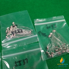 Quang điện trở GL5539, quang điện trở nghiên cứu khoa học sáng tạo STEM