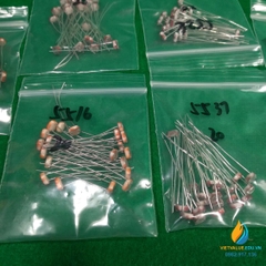 Quang điện trở GL5539, quang điện trở nghiên cứu khoa học sáng tạo STEM