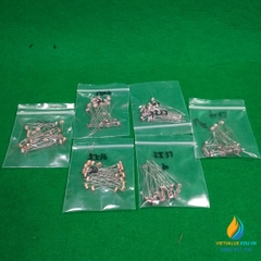 Quang điện trở GL5539, quang điện trở nghiên cứu khoa học sáng tạo STEM