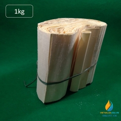 Que châm đóm gói 1kg, que đóm học sinh thực hành khoa học STEM