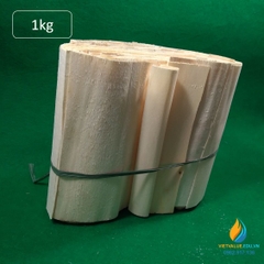 Que châm đóm gói 1kg, que đóm học sinh thực hành khoa học STEM