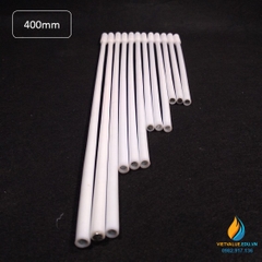 Que lấy cá từ dài 400mm, đũa câu cá từ phòng thí nghiệm, chất liệu nhựa PTFE