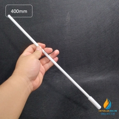 Que lấy cá từ dài 400mm, đũa câu cá từ phòng thí nghiệm, chất liệu nhựa PTFE