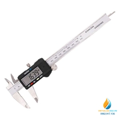 Thước kẹp điện tử 150mm bằng thép không gỉ