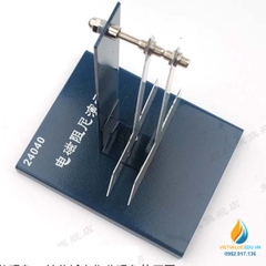 Thí nghiệm dòng điện Fuco