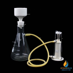 Thiết bị lọc hút Phễu Buchner 250ml