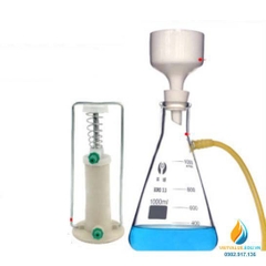 Thiết bị lọc hút Phễu Buchner 250ml
