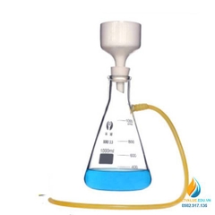 Thiết bị lọc hút Phễu Buchner 250ml