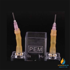 Thiết bị thí nghiệm điện phân nước Kepu