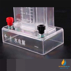 Thiết bị thí nghiệm điện phân nước Kepu