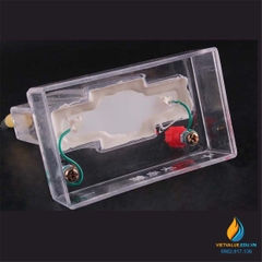 Thiết bị thí nghiệm điện phân nước Kepu