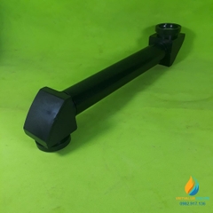 Thiết bị ứng dụng phản xạ ánh sáng, ống nhòm cho tàu ngầm nguyên tử